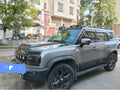 2024 Jetour Traveler 2.0. Original paint,