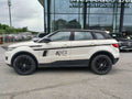 2017 Landwind X7, all original parts and frame,